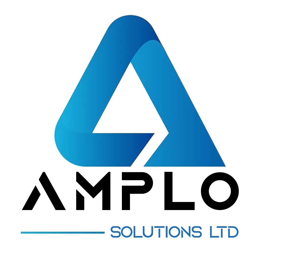 Amplo Solutions Ltd