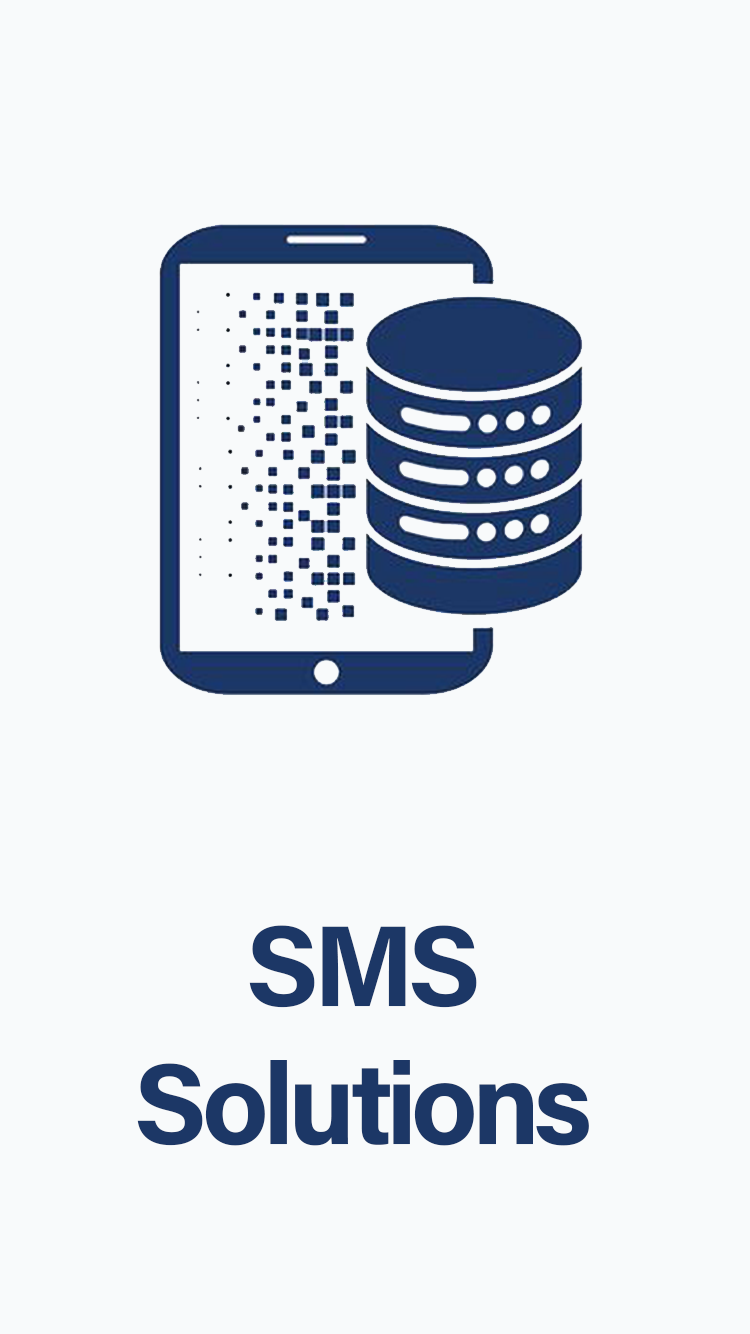 SMS SOLUTIONS